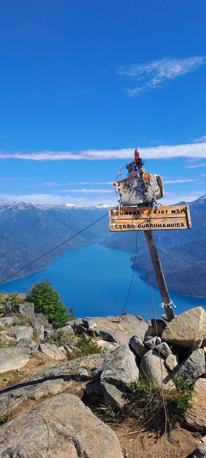Cerro Currumahuida — imagen 4