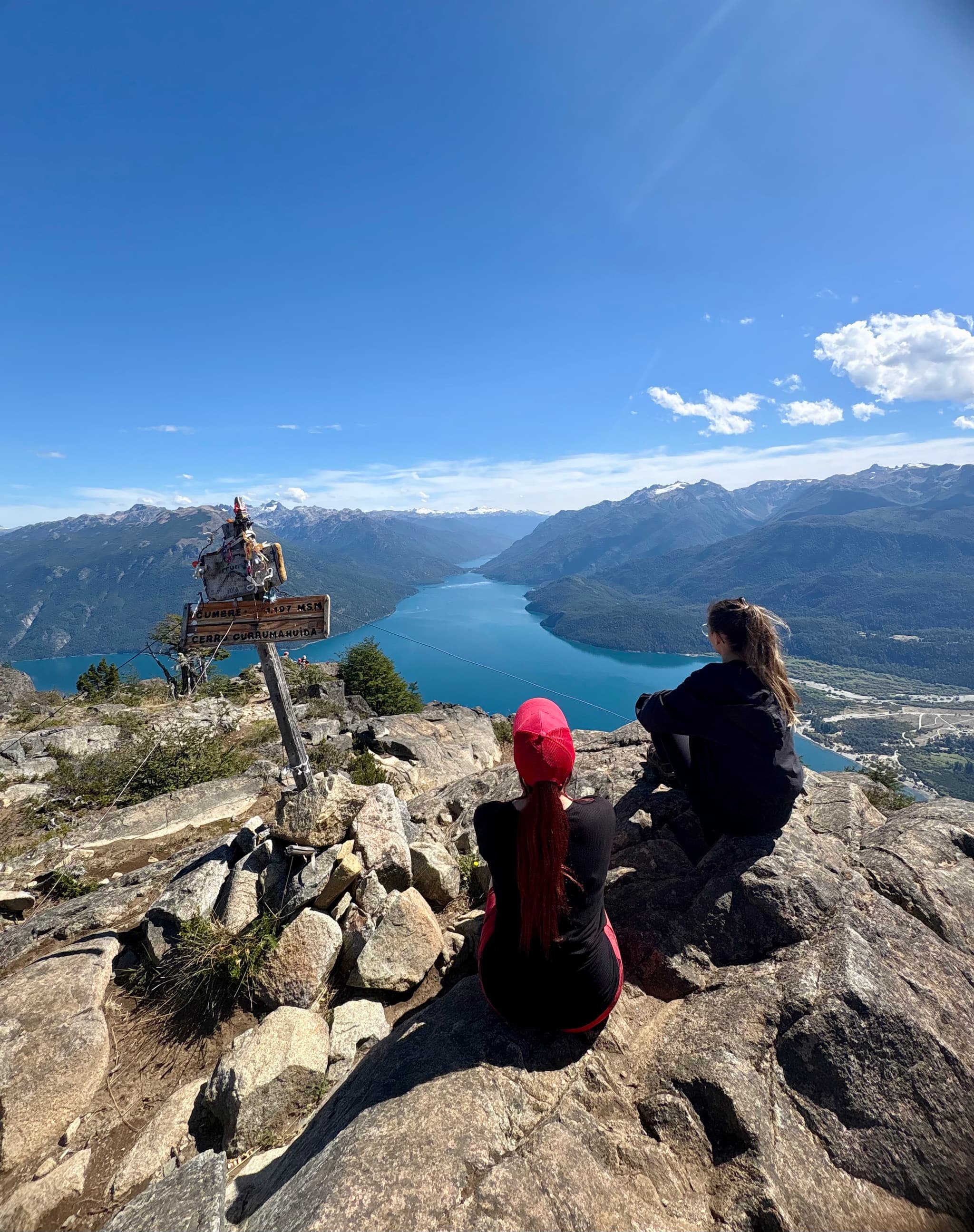 Cerro Currumahuida — imagen 5