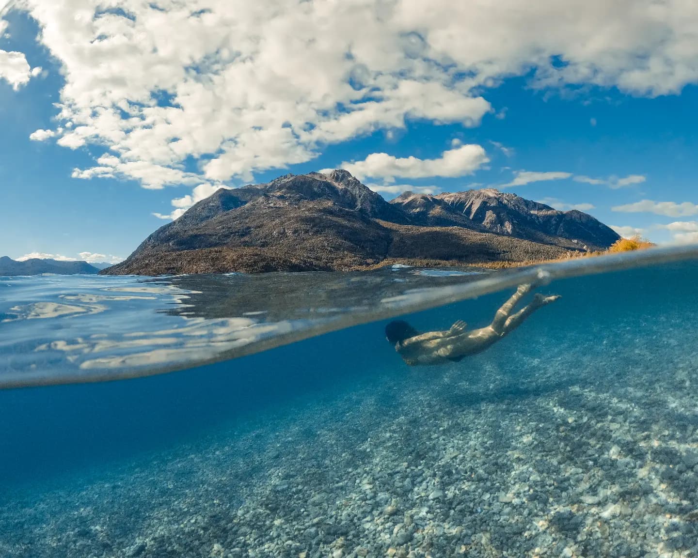 Bahía Las Percas — imagen 1